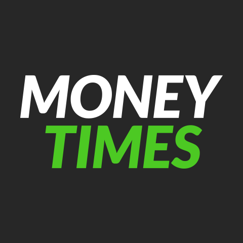 Logo Money Times