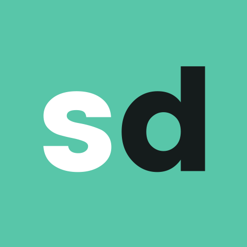 Logo Seu Dinheiro