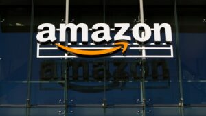 Amazon amzo34