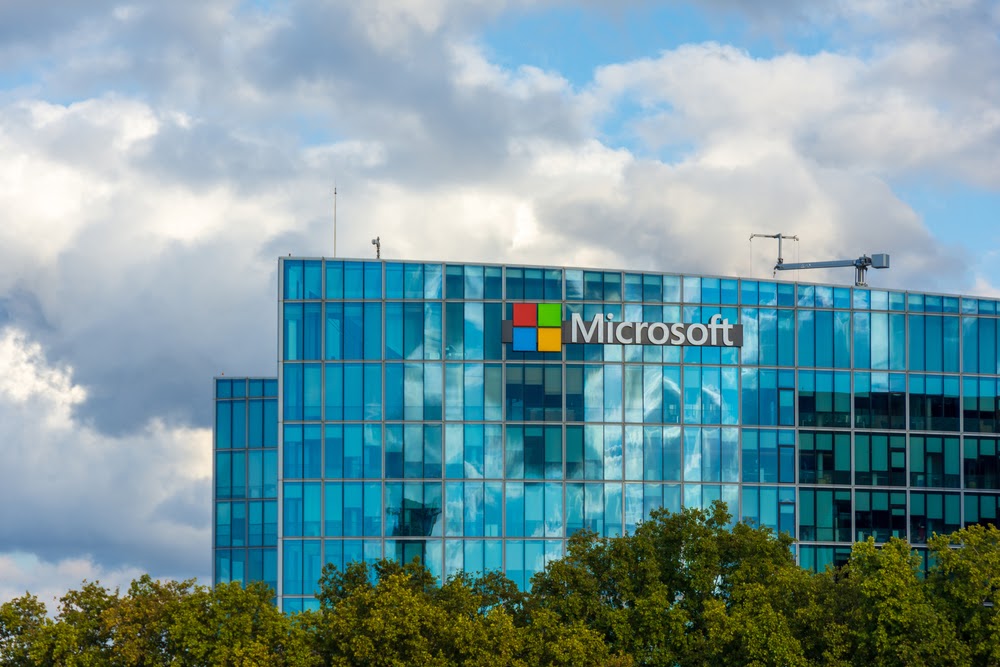 microsoft