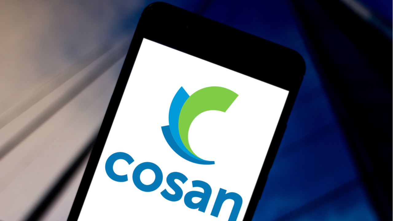 cosan csan3 weg wege3