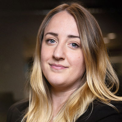 Cristiane Fensterseifer