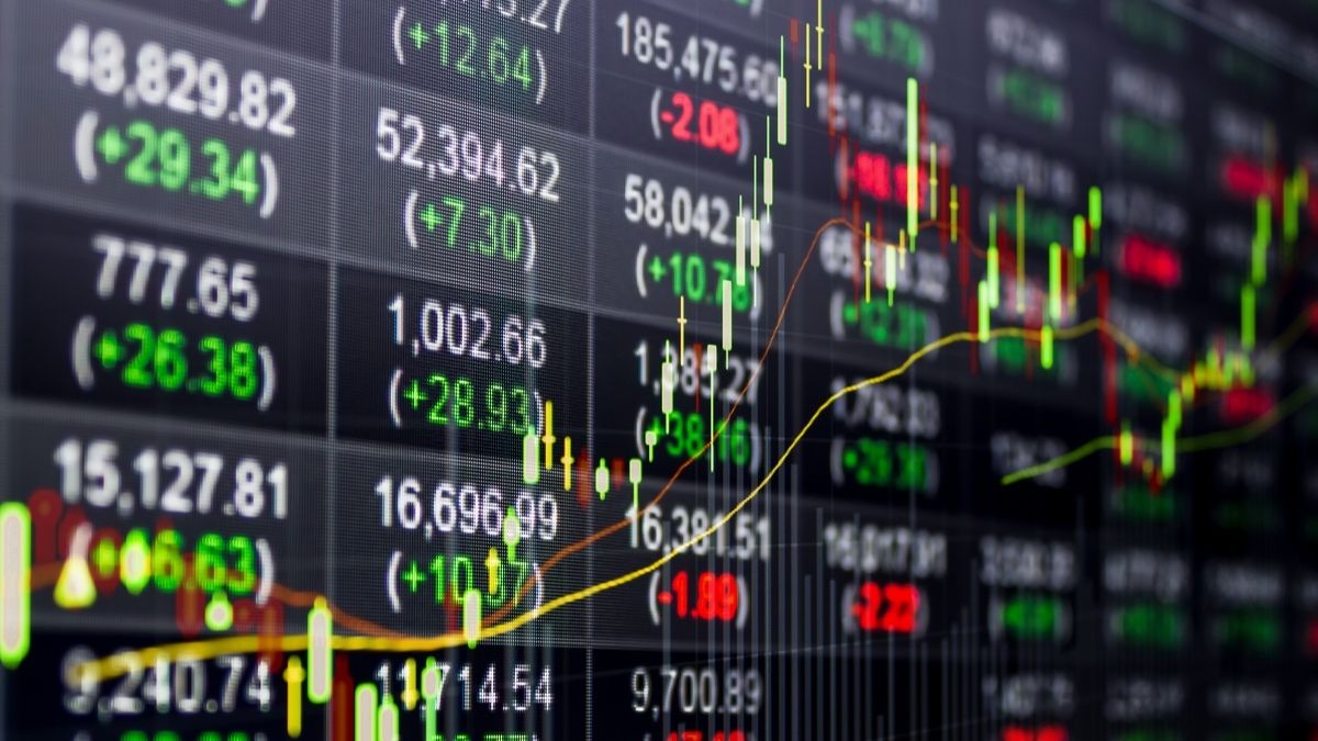 Bolsa de Valores