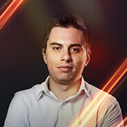 Flash Trader