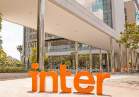 Resultados trimestrais de banco Inter&Co