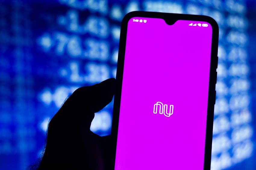 Nubank: resultado 1T22 e fim do lock-up das suas ações