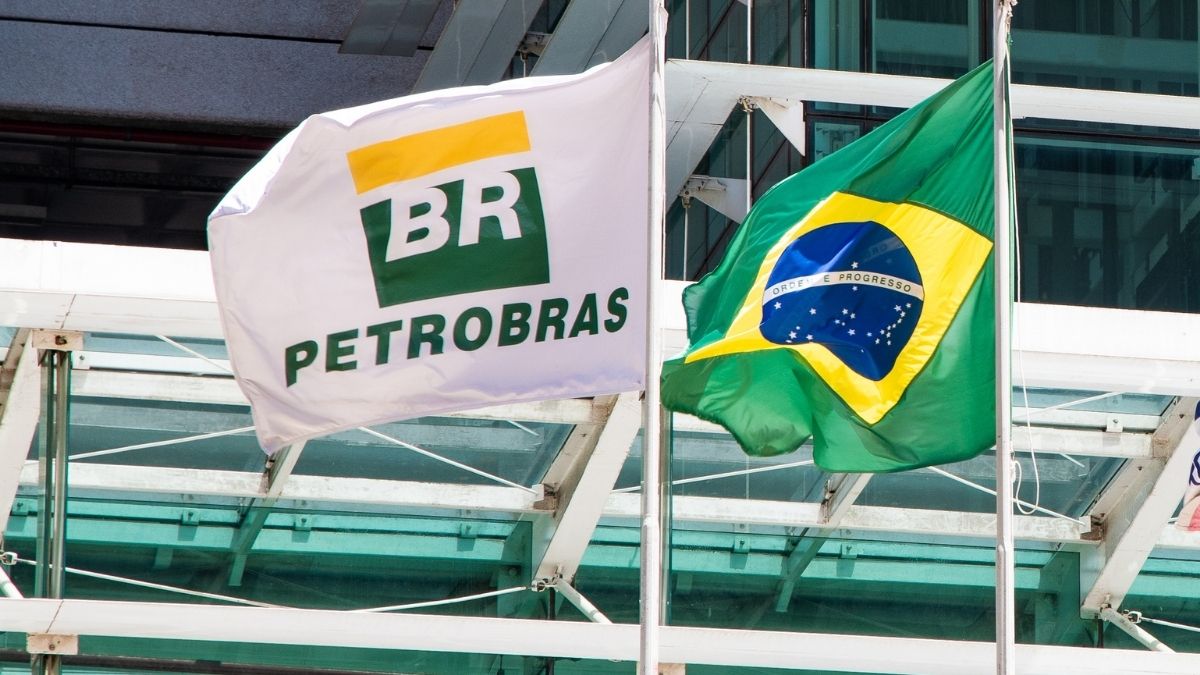 ADRs da Petrobras estabilizam e inflação desacelera nos EUA