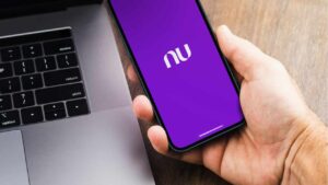 nubank nubr33