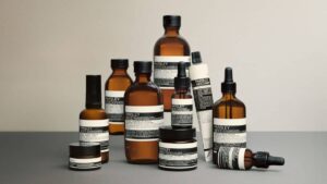 aesop NTCO3 natura
