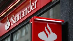 resultado trimestral Santander (SANB11)