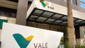 Vale VALE3