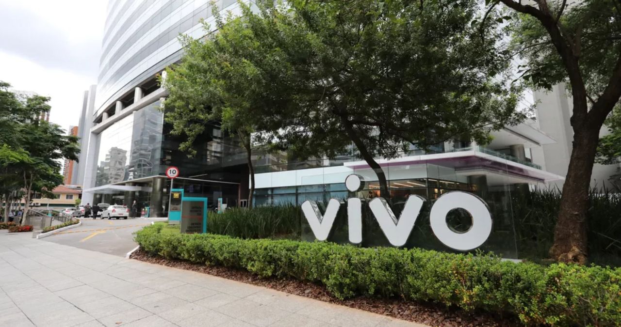 Vivo (VIVT3) tem crescimento favorável e forte geração de caixa no 1T24; confira resultado