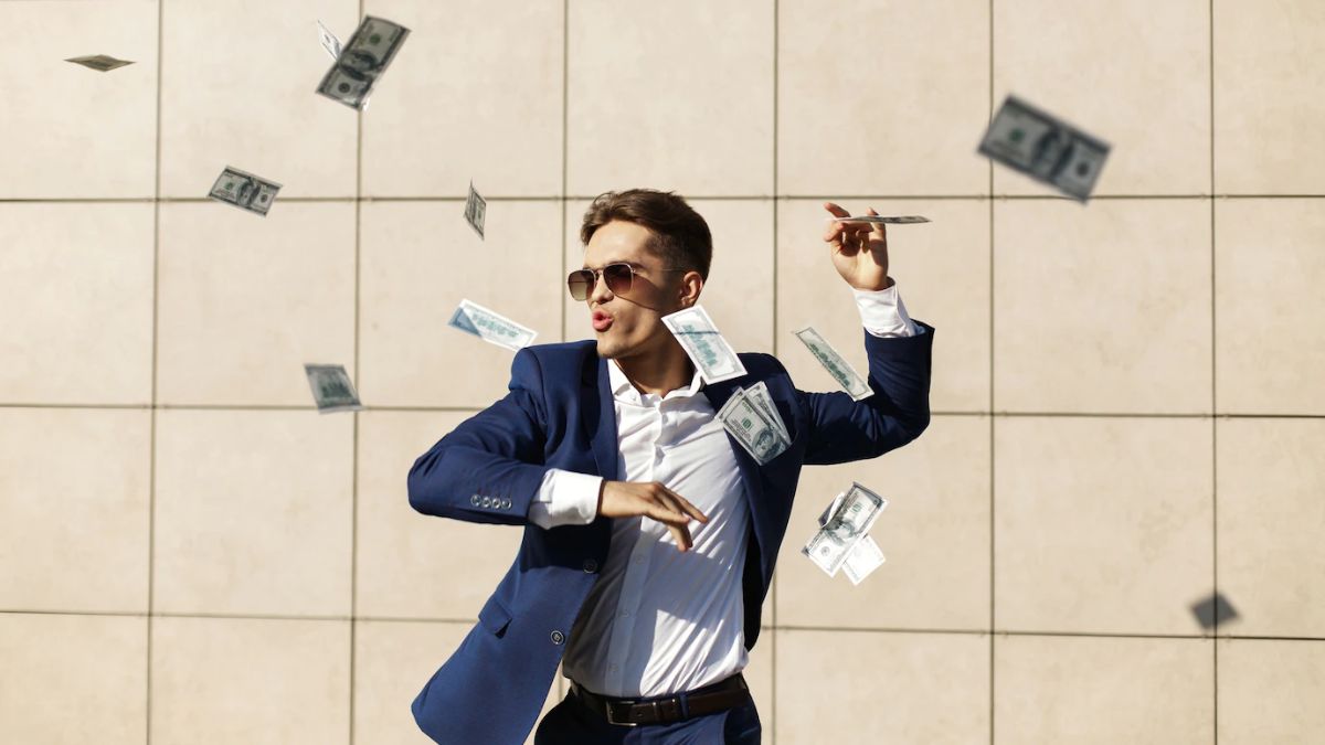 Você pode ganhar até R$ 42 mil por mês – equivalente ao maior salário do país – de renda extra e sem sair de casa