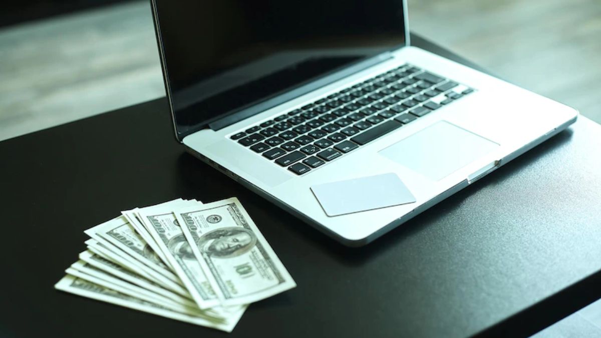 Renda extra na Internet: veja formas de ganhar dinheiro online