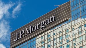JP Morgan - bancos divulgam resultados do 4T22 bancos americanos