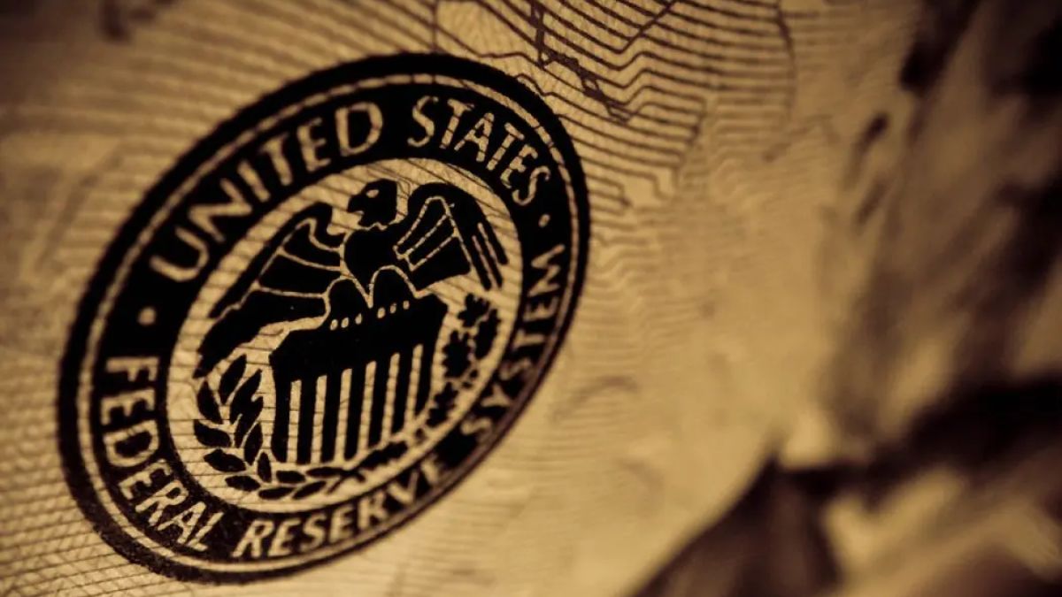 Livro Bege Fed - Mercado cripto bitcoin