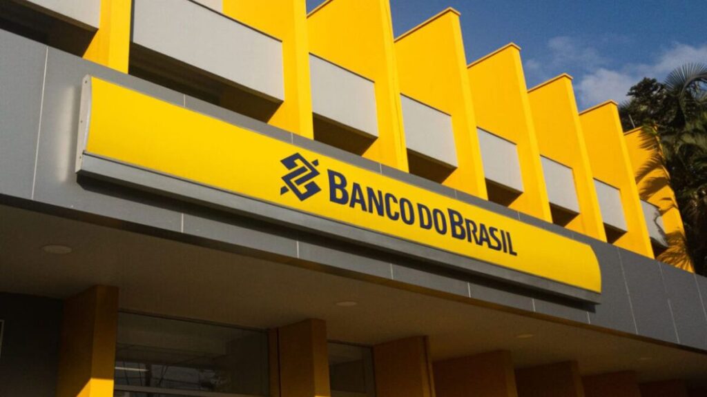 BBAS3 Banco do Brasil