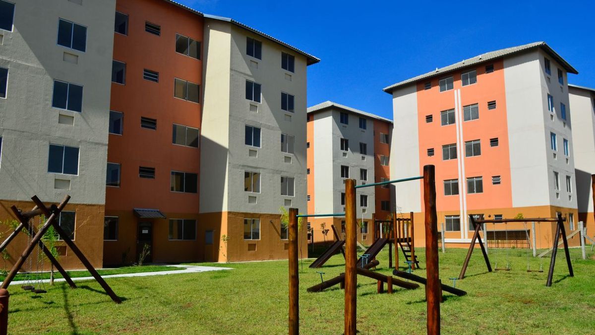 Para Empiricus Research, ação ligada ao Minha Casa Minha Vida pode valorizar 44% e pagar até 12% em dividendos