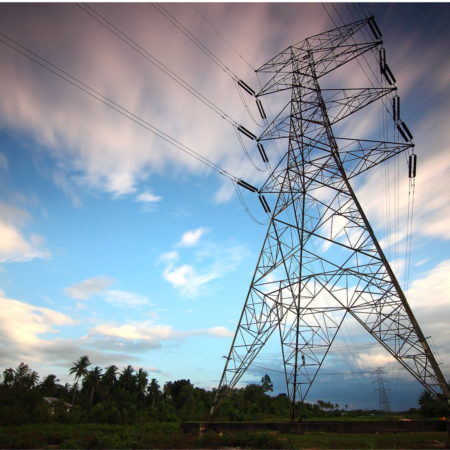 TAE11 Energia Elétrica