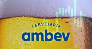 ambev abev3