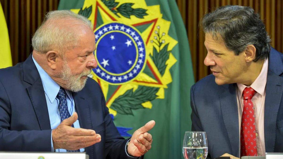 Meta fiscal do governo Lula assusta economistas, mas existe ‘peça-chave’ que pode gerar maré positiva para o Brasil; veja qual