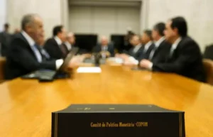 copom mercado em 5 minutos