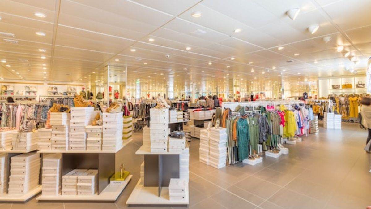 Como a entrada da H&M no Brasil pode afetar as varejistas