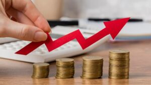 ações de crescimento_mercado em 5 minutos