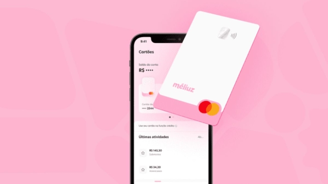 méliuz (cash3) resultado 1T23 acordo comercial BV Bankly