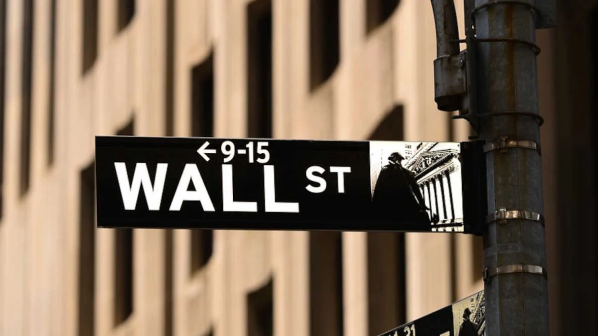 S&P 500 e o Nasdaq alcançaram novos recordes, antes mesmo da ata do Fed e dos resultados de Nvidia nesta quarta (22)