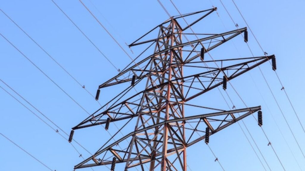 Ações do setor elétrico - renovação de concessão de distribuidora