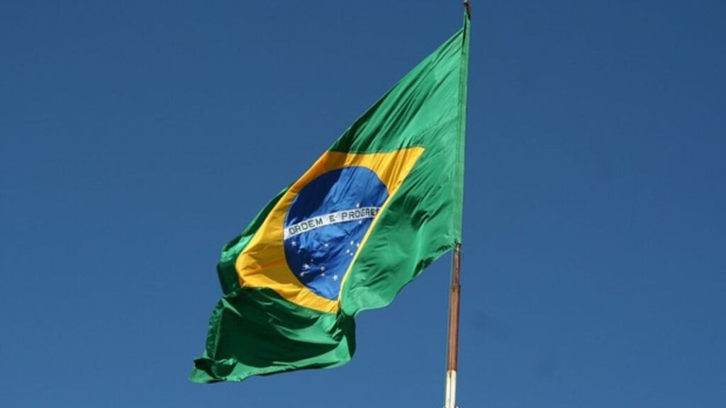 S&P rating nota de crédito avalia perspectiva do Brasil como positiva
