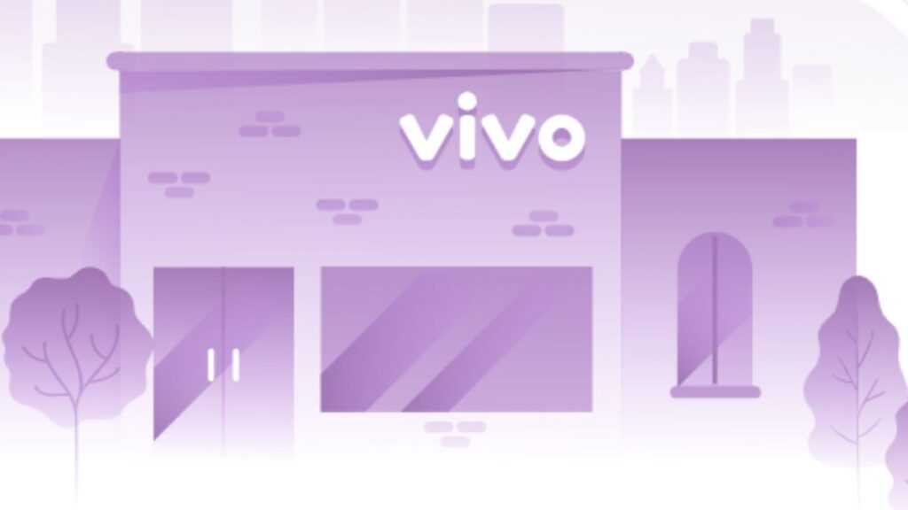 Vivo Telefônica Brasil VIVT3