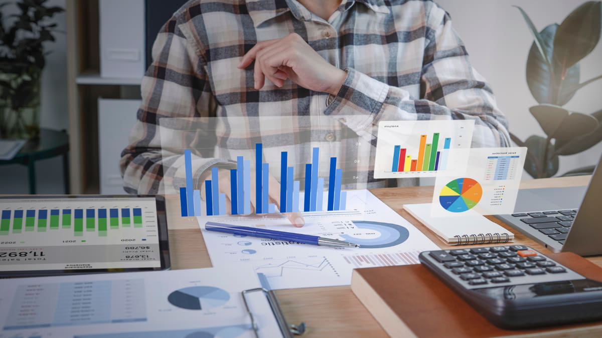 Economista: entenda como esse profissional atua e qual a sua importância