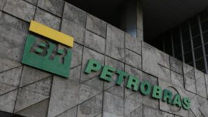 Petrobras (PETR4) mercado em 5 minutos