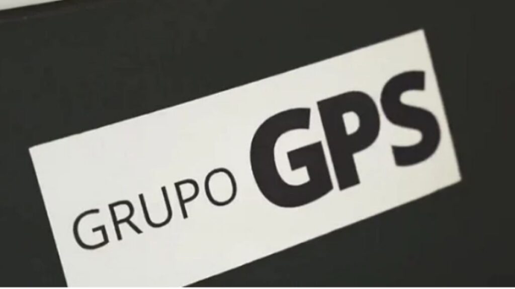 Grupo GPS GGPS3