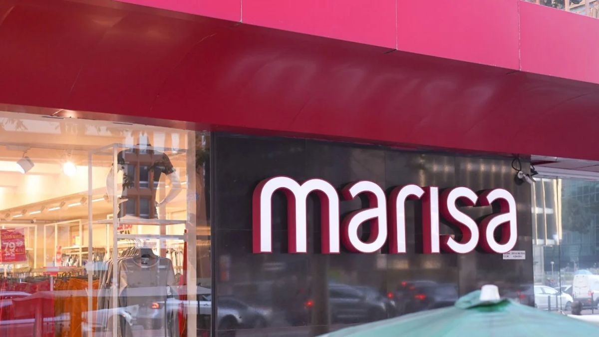 Marissa (AMAR3) shares fell 50% in 2023;  Understand the reasons and whether there is still hope for the retailer