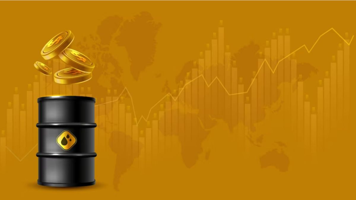 Como os conflitos geopolíticos, incluindo as tensões no Oriente Médio, podem ditar o rumo do preço do petróleo?