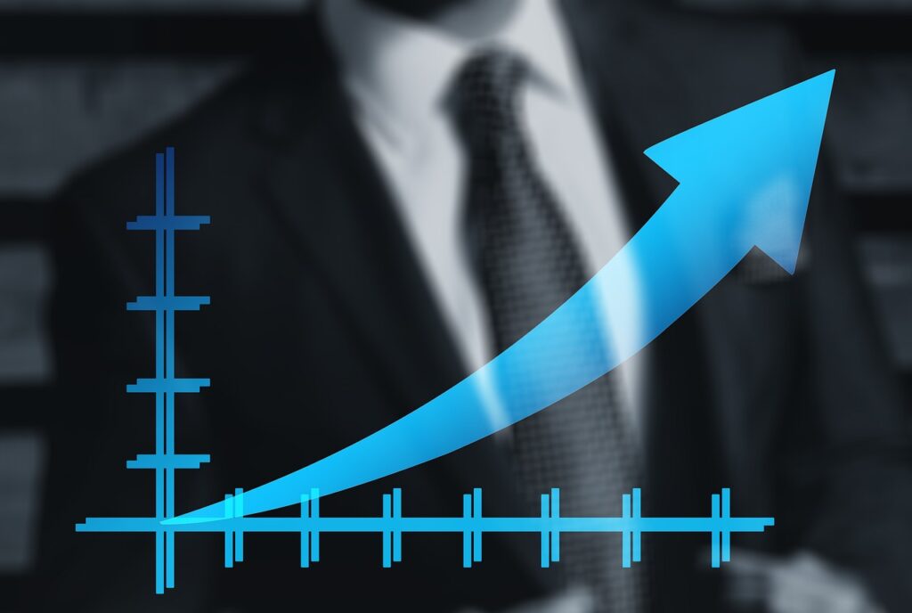 Imagem representando o fundo passivo, uma modalidade de fundos de investimento na qual o gestor apenas acompanha os indexadores referenciais