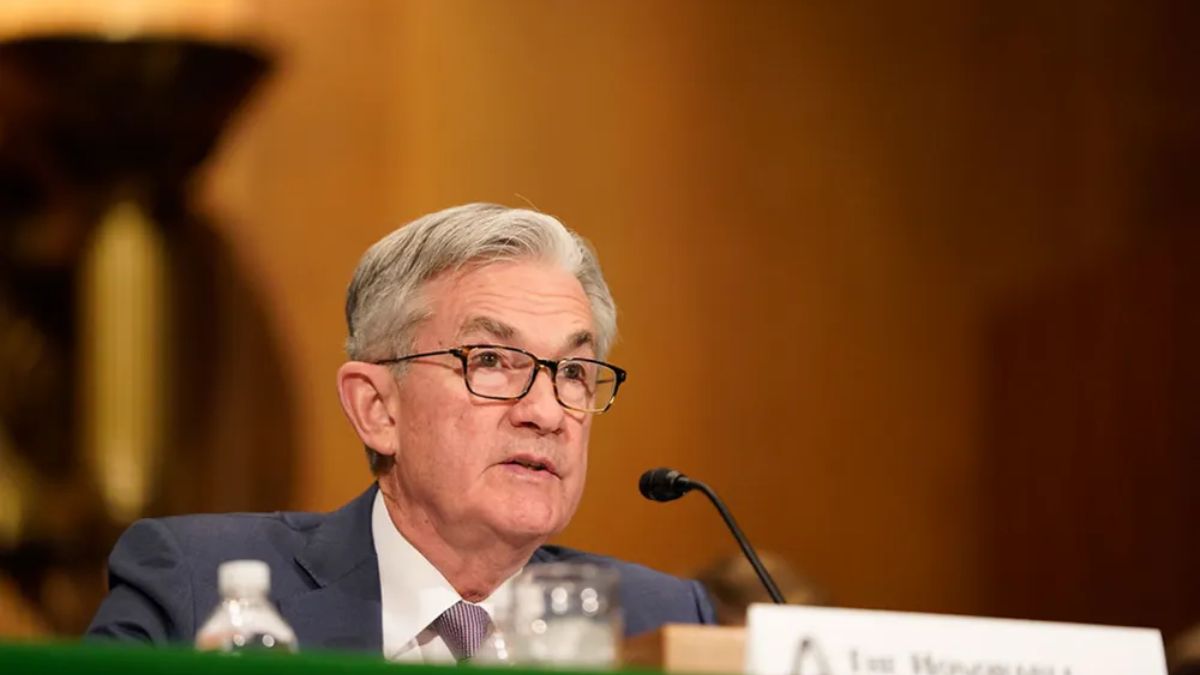 Discurso do presidente do Fed, Jerome Powell, é o principal evento do dia; veja os destaques do mercado nesta quinta (19)