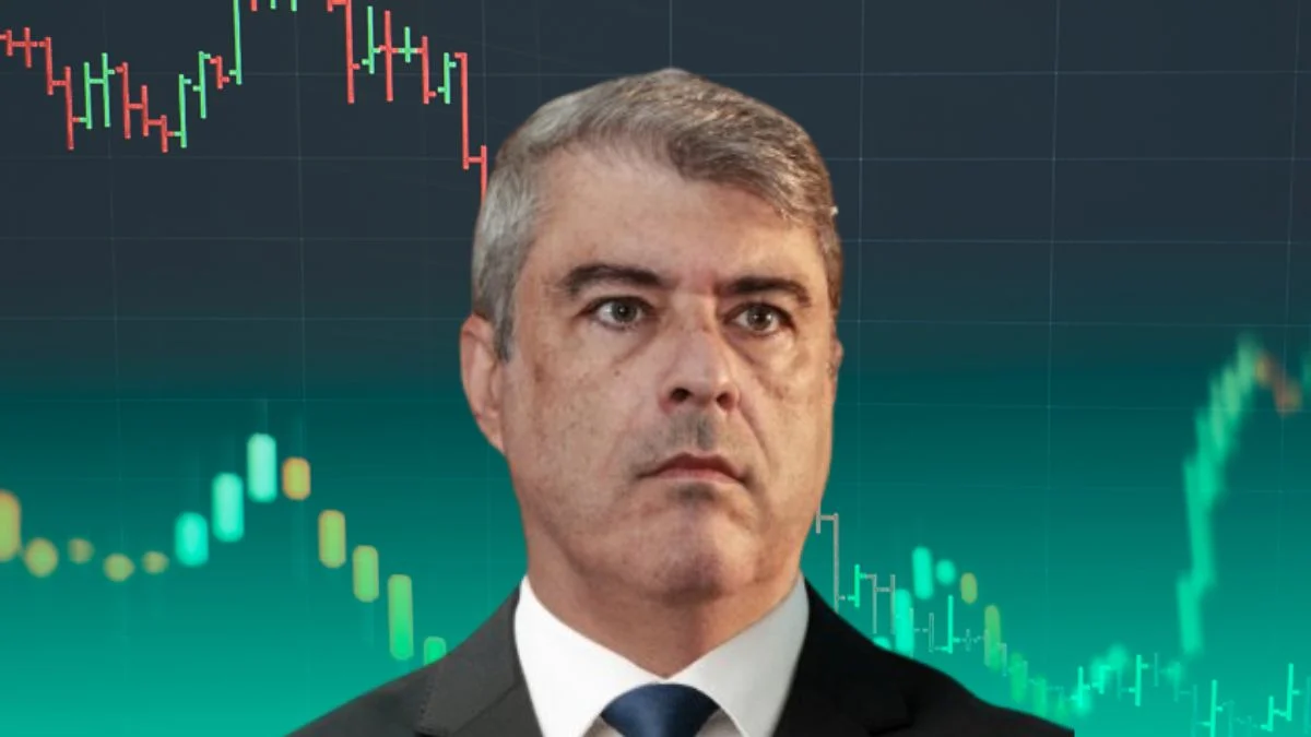 É hoje: trader ‘abre o jogo’ sobre as técnicas que usa para buscar lucros médios de R$ 2 mil por dia na bolsa