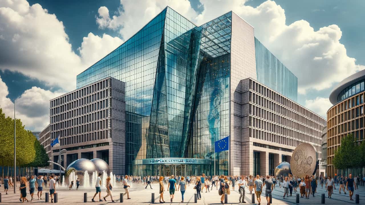 Ibovespa encerra junho em alta de 1,45%, Fórum do BCE reúne Powell, Lagarde e outros banqueiros centrais e mais; veja os destaques desta terça-feira (1º)