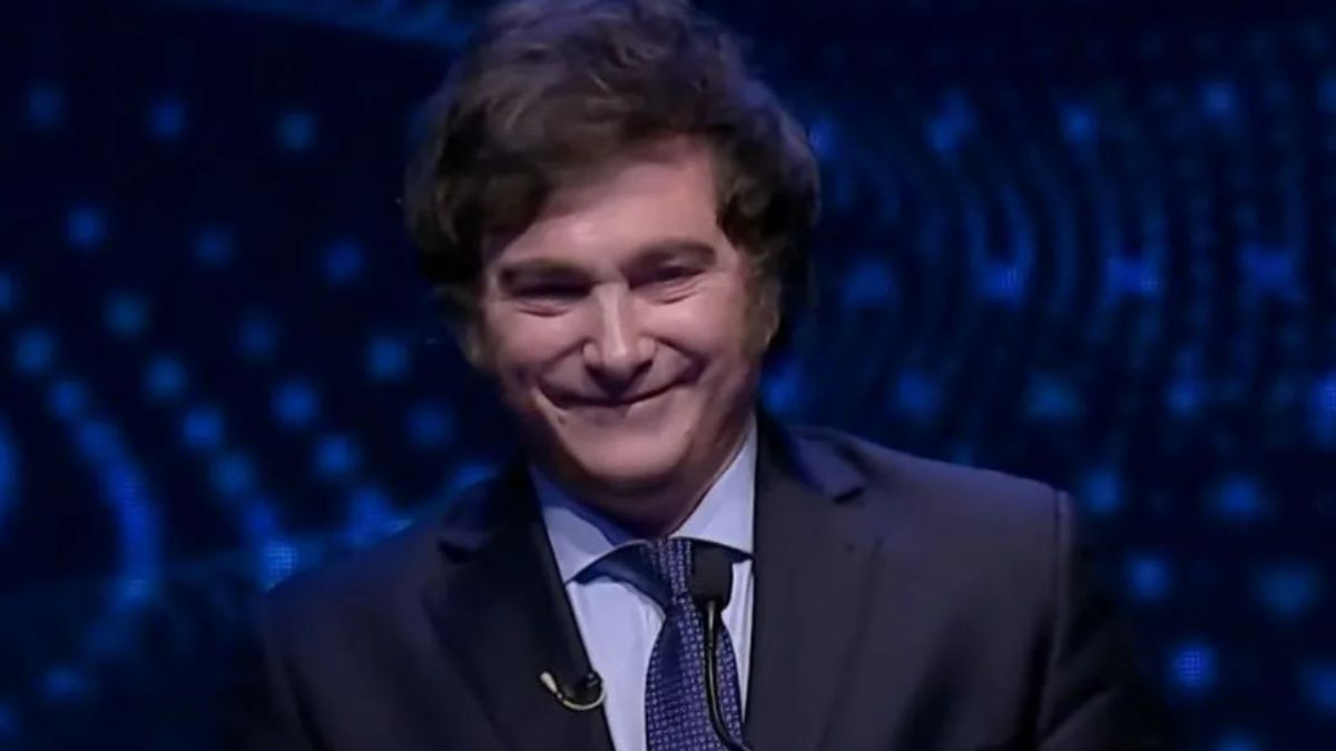 javier milei