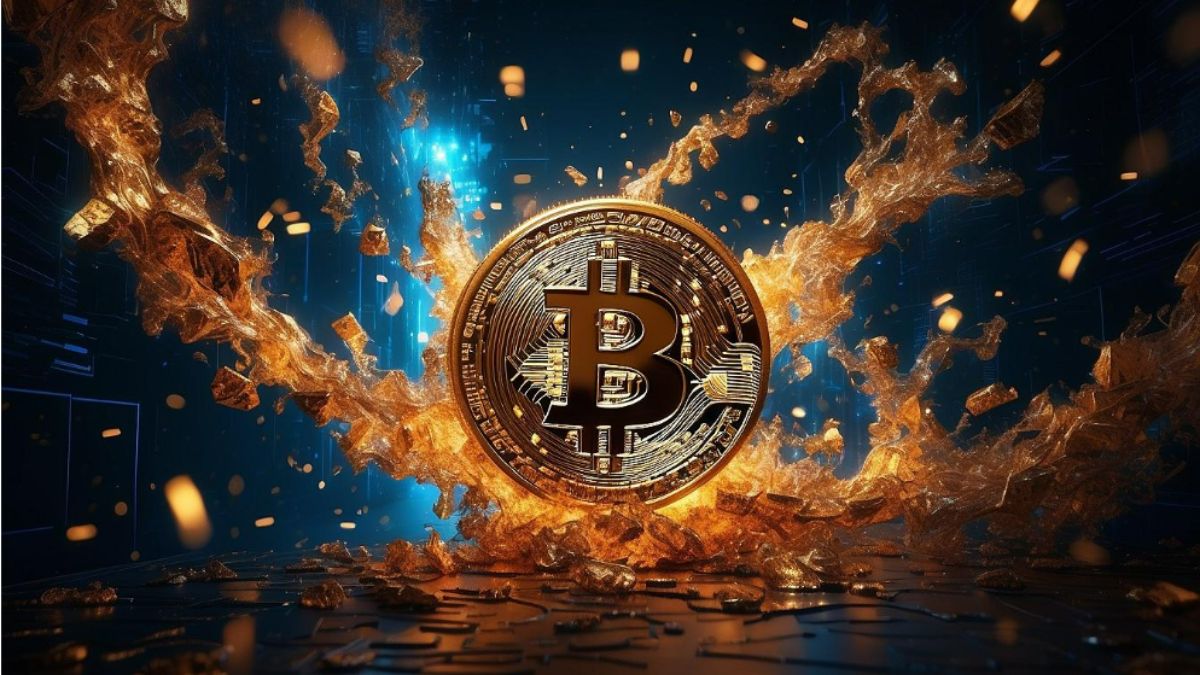 halving do bitcoin