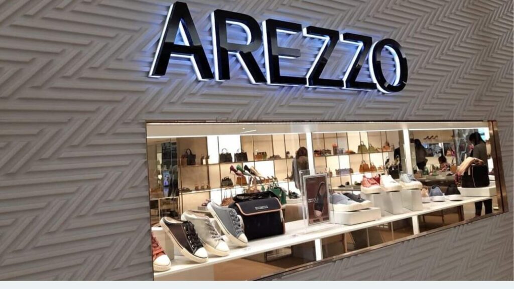 Investor Day da Arezzo (ARZZ3)