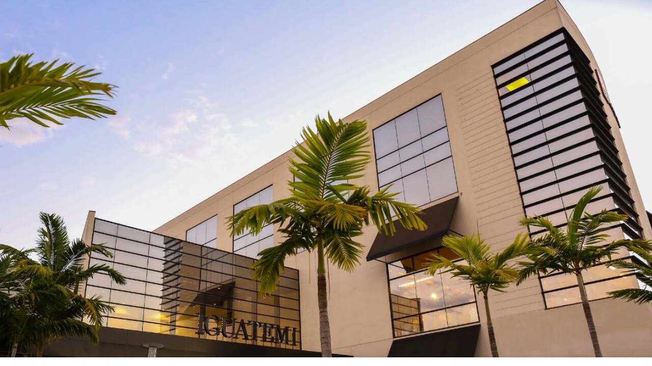 Iguatemi IGTI11