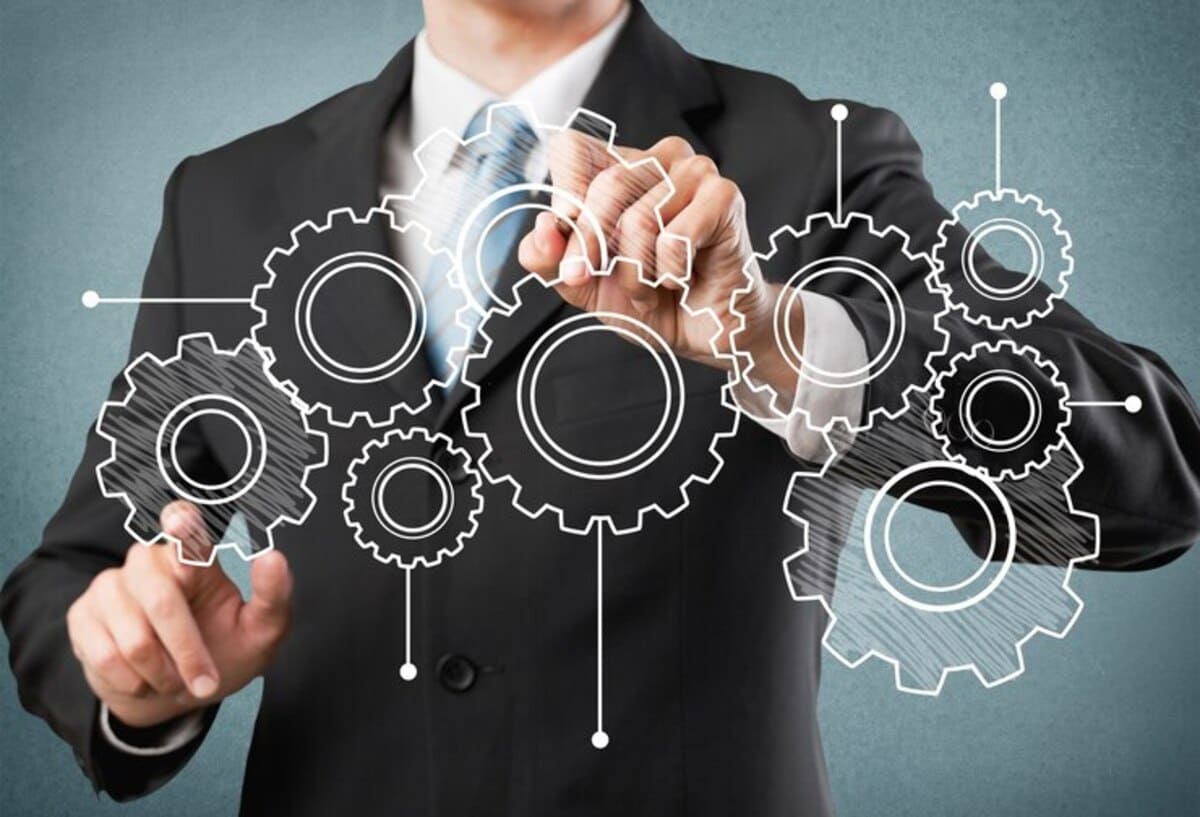 Imagem representando a Margem Operacional, um indicador financeiro crucial para avaliar a eficiência operacional de uma empresa.