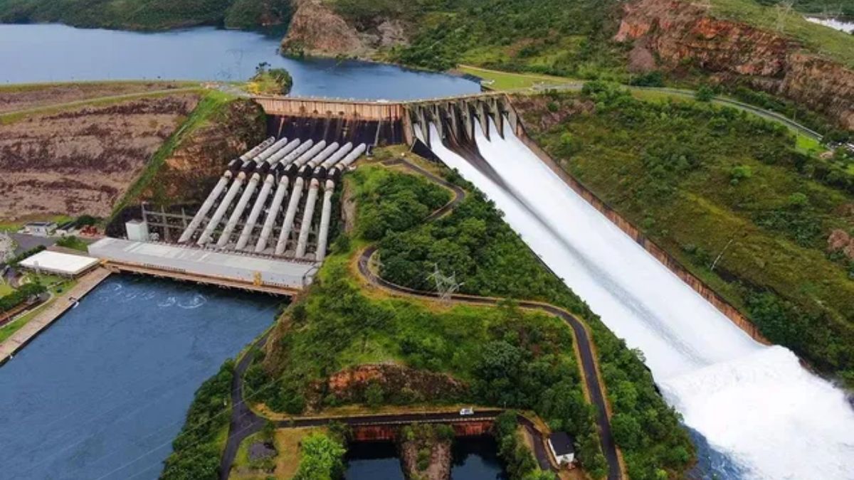 reservatórios eletrobras elet6 eneva enev3