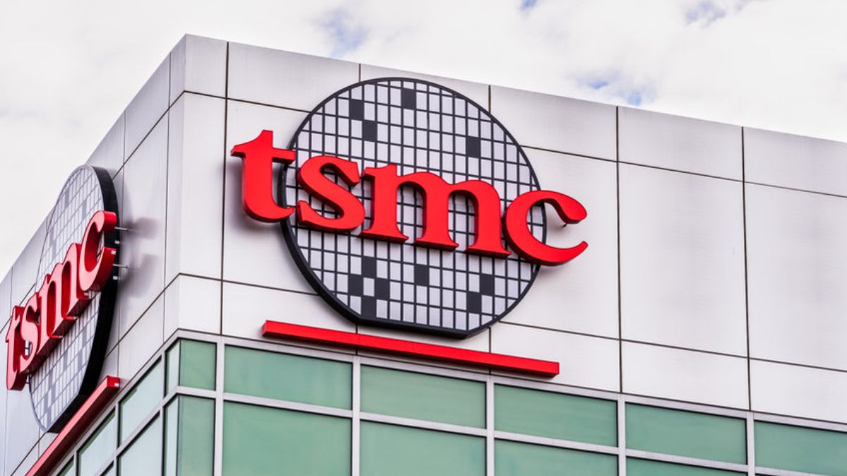 TSMC (TSMC34) reporta bons números no 1T25, mas não escapa do mau humor do mercado; saiba mais