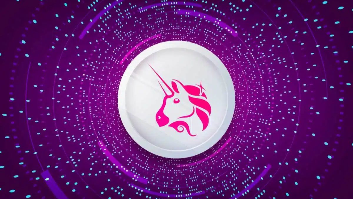 De Token de governança a valorização: Uniswap (UNI) surpreende com proposta  de mudança